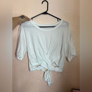 Aerie crop top